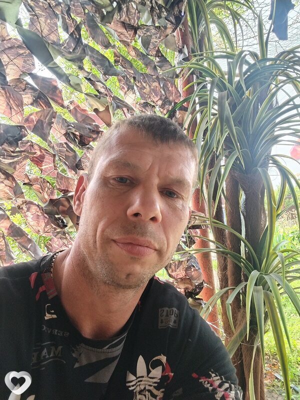 Максим, 44, Ростове-на-Дону — анкета №2424126