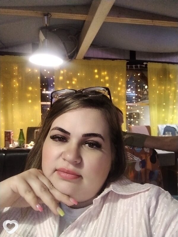 Алёна, 31, Брянске — анкета №2424131