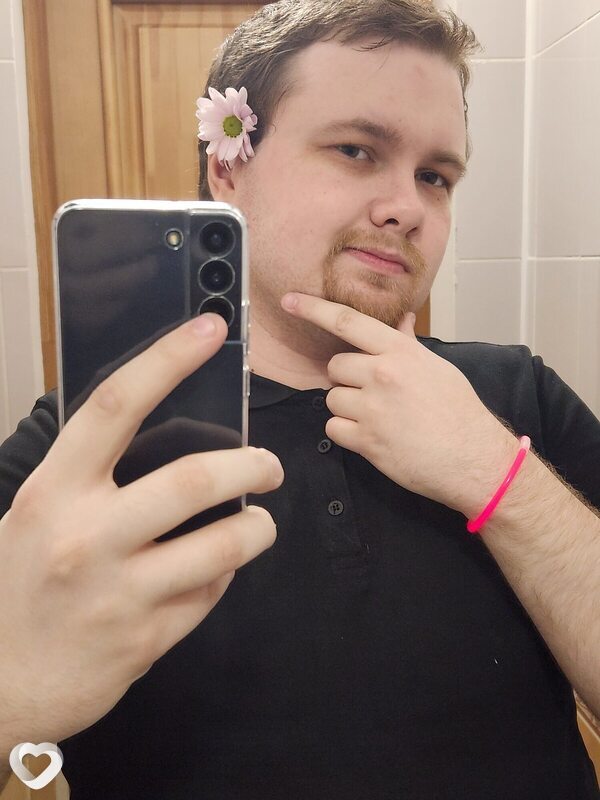 Андрей, 27, Нижнем Тагиле — анкета №2424292