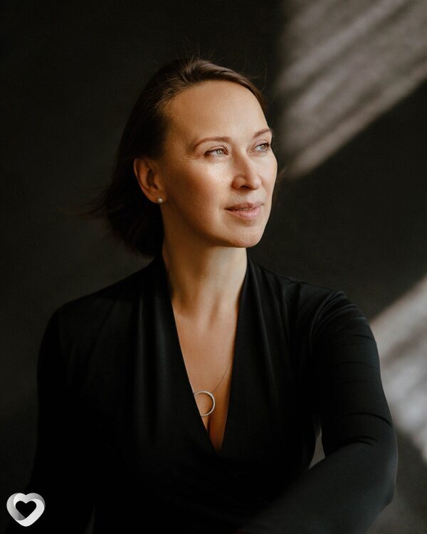 Татьяна, 49, Подольске — анкета №2424295