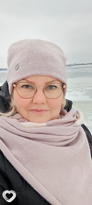Анна, 48, Самаре — анкета №2424298