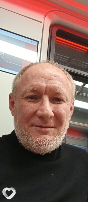 Марат, 42, Москве — анкета №2424302