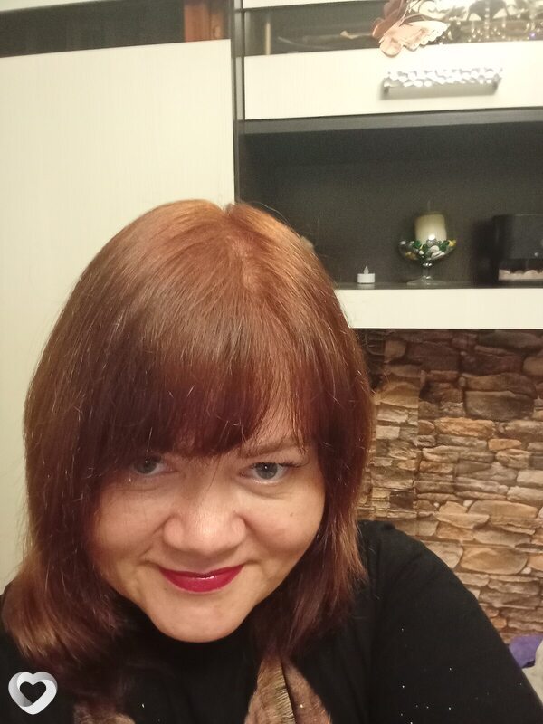 Галина, 46, Омске — анкета №2424305