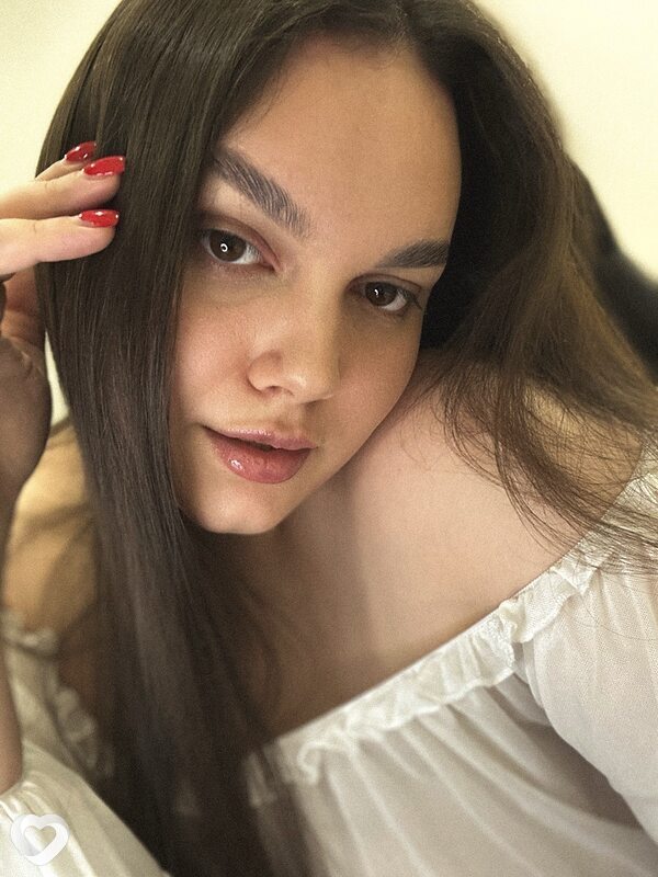 Вика, 29, Иркутске — анкета №2424347