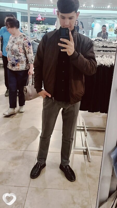 Бего, 31, Минске — анкета №2424353