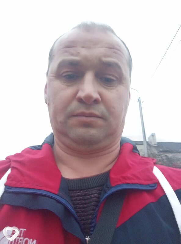 Сергей, 44, Барановичах — анкета №2424813