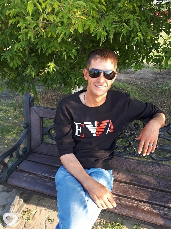 Денис, 36, Уральске — анкета №2424815