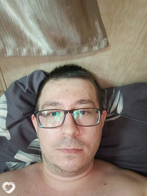 Макс, 31, Находке — анкета №2424823