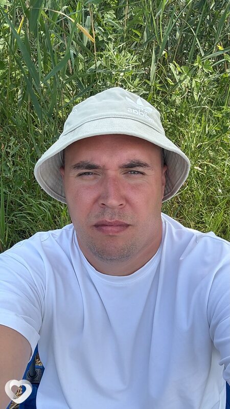 Роман, 36, Москве — анкета №2424492