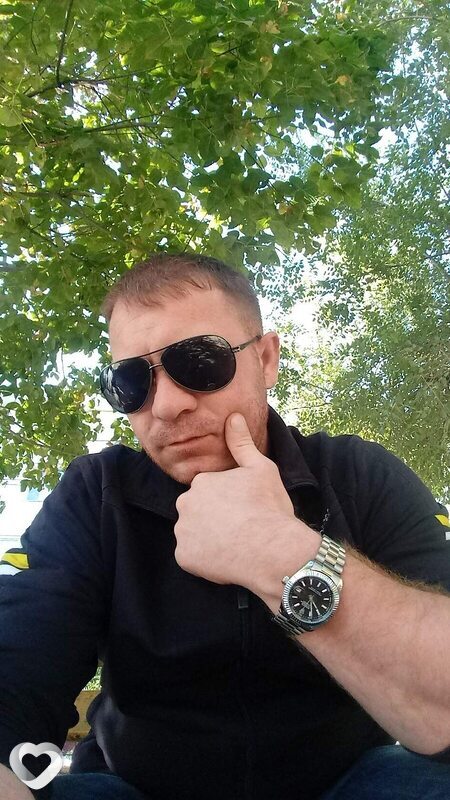 Андрей, 41, Шымкенте — анкета №2424496