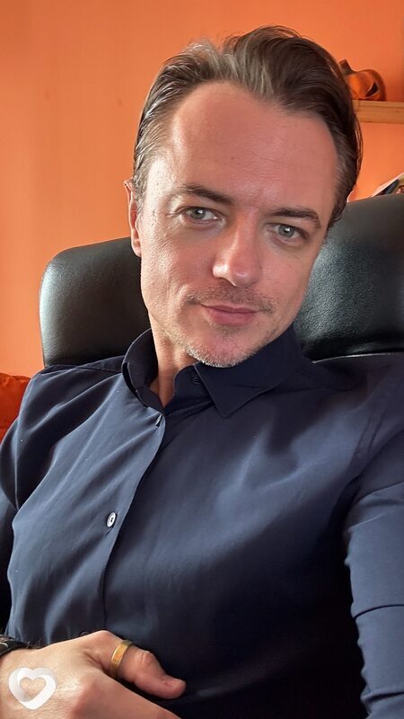 Денис, 41, Минске — анкета №2424505