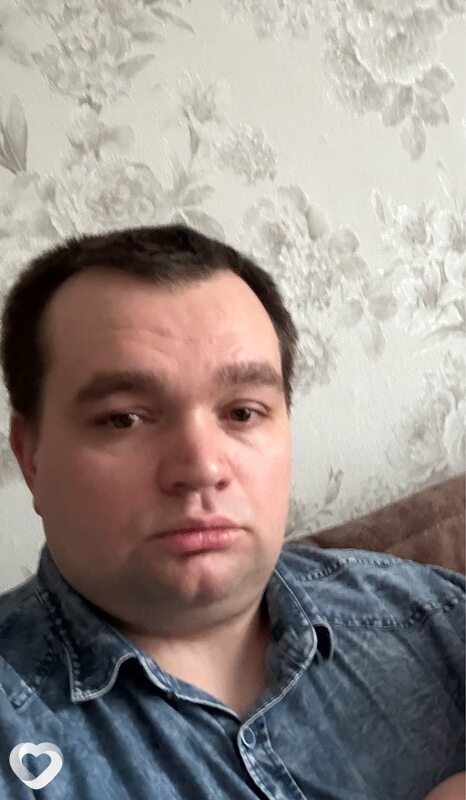 Антон, 38, Кургане — анкета №2425353