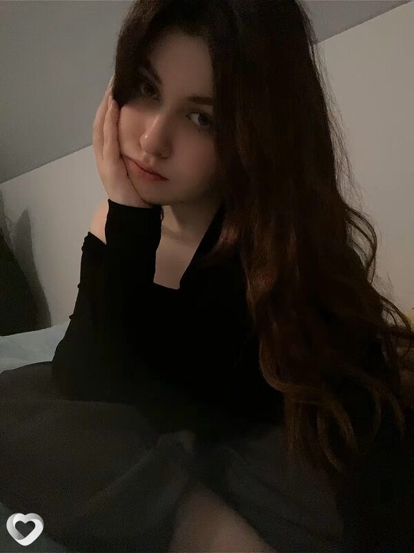 Настя, 19, Минске — анкета №2425356