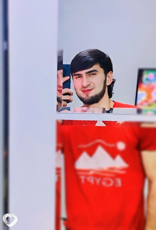 Чаплин, 27, Санкт-Петербурге — анкета №2425357