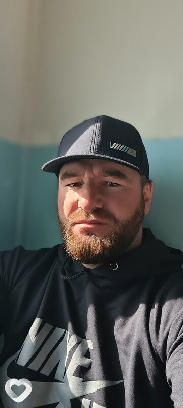 Саид, 38, Ноябрьске — анкета №2425361