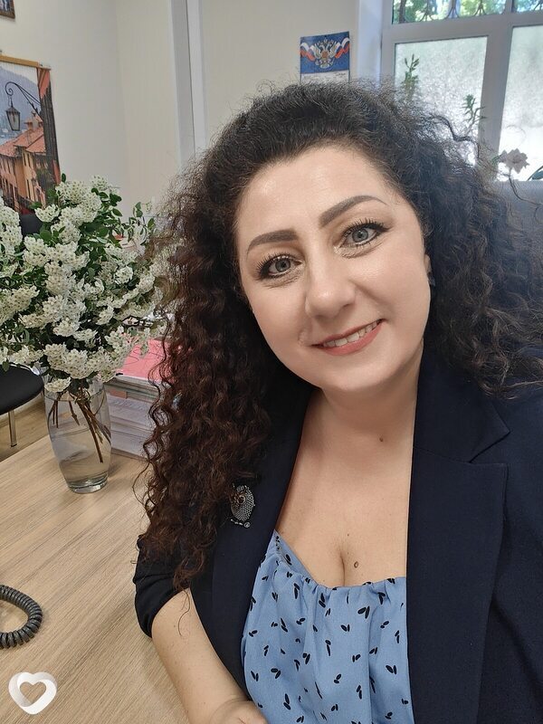 Полина, 48, Набережных Челнах — анкета №2425362