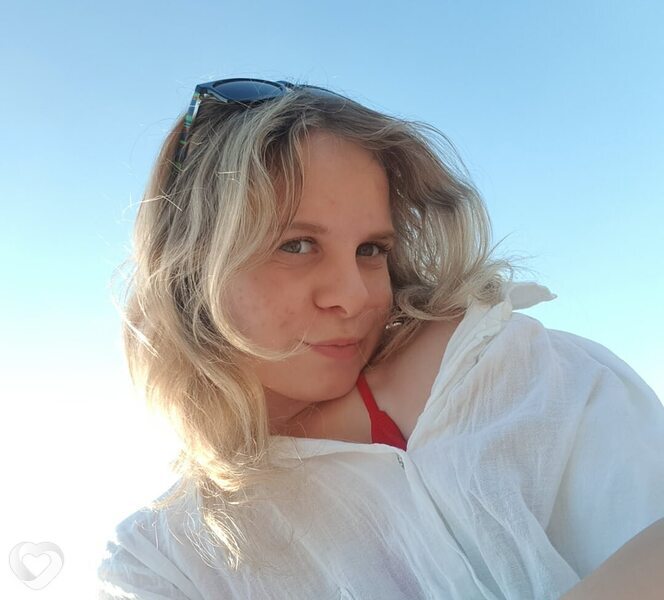 Алина, 25, Хабаровске — анкета №2425368