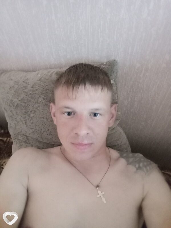 Олег Дикий, 32, Южно-Сахалинске — анкета №2425369