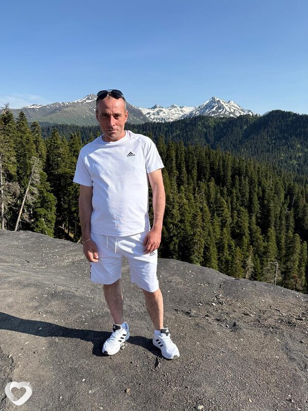 Дмитрий, 42, Ставрополе — анкета №2424606