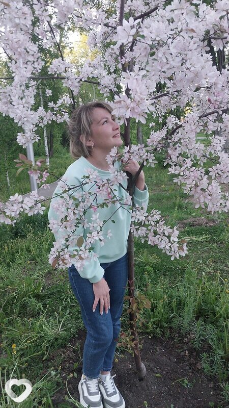 Наталья, 37, Перми — анкета №2424608