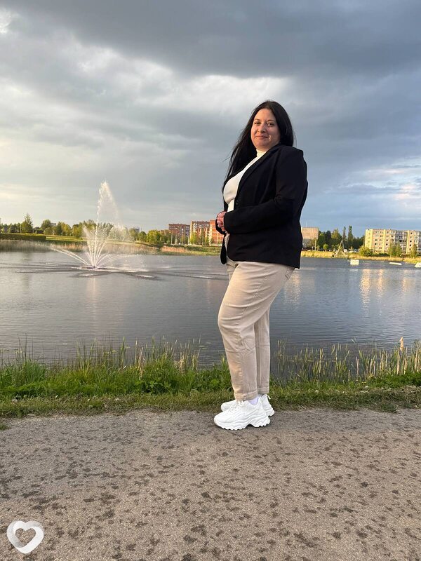 Алиса, Вильнюс
