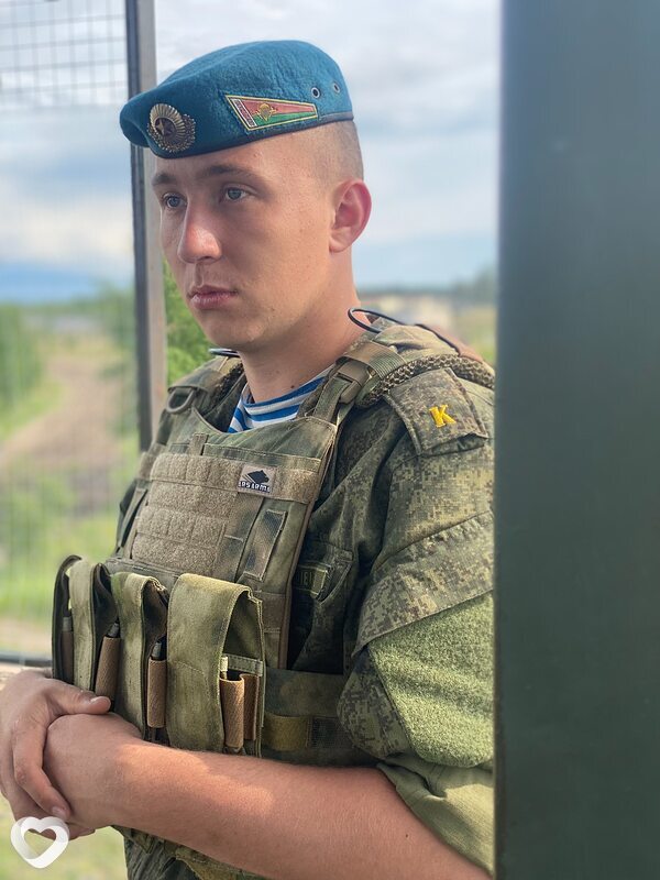Смысл Жизни, 23, Пинске — анкета №2424620