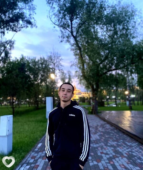 Руслан, 23, Братске — анкета №2424629