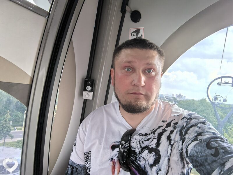 Евгений, 35, Елеце — анкета №2424630