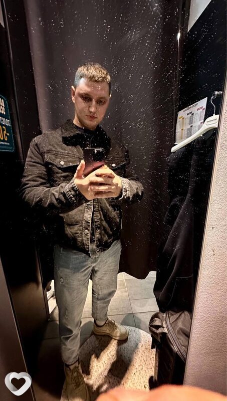 Артем, 26, Балахне — анкета №2424534