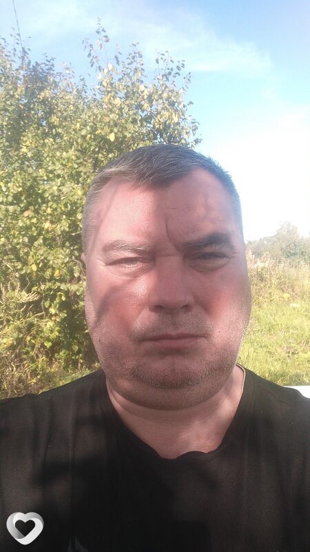 Маг, 55, Москве — анкета №2424536