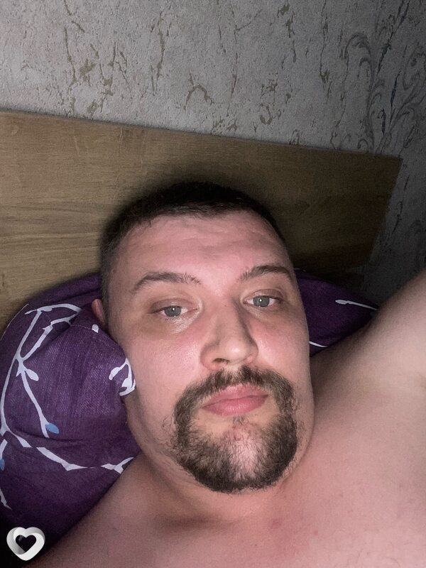 Михаил, 34, Кемерове — анкета №2424537