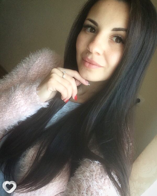 Андела, 36, Бийске — анкета №2424548