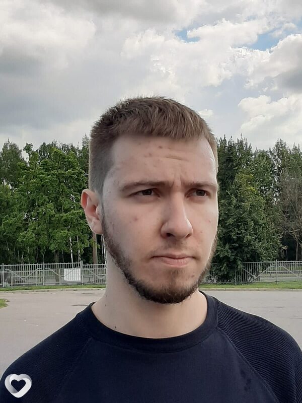 Анатолий, 23, Санкт-Петербурге — анкета №2424553