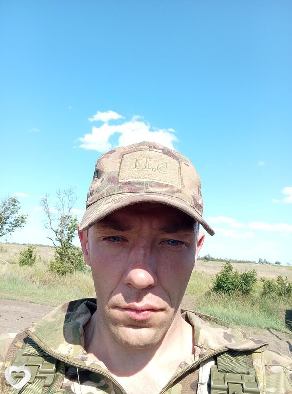 Алексей, 33, Смоленске — анкета №2424555