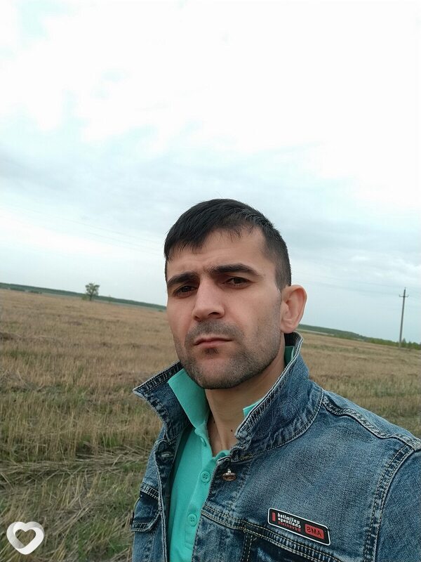 Тимур, 36, Дмитрове — анкета №2424782