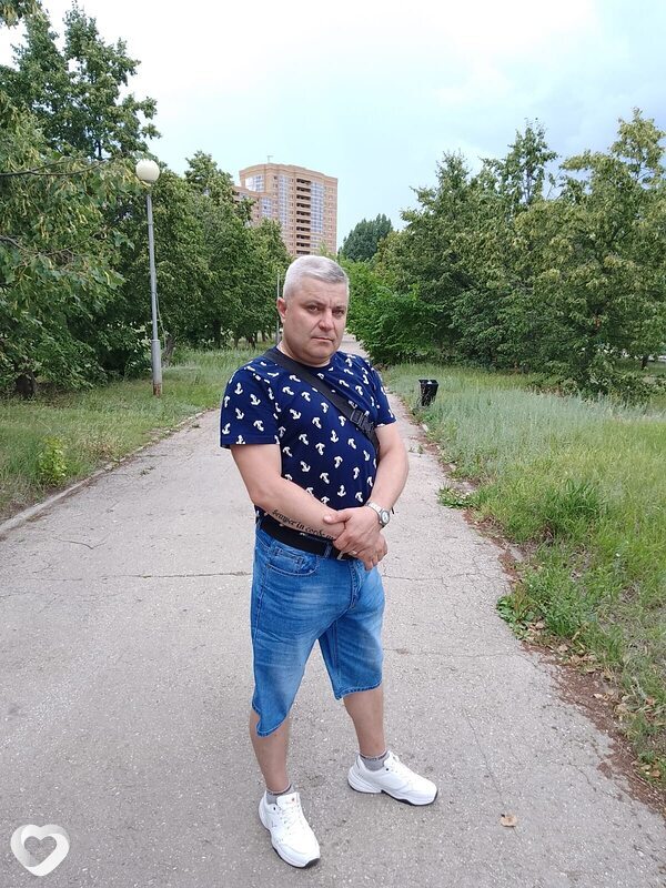 Серёжа, 47, Тольятти — анкета №2424784
