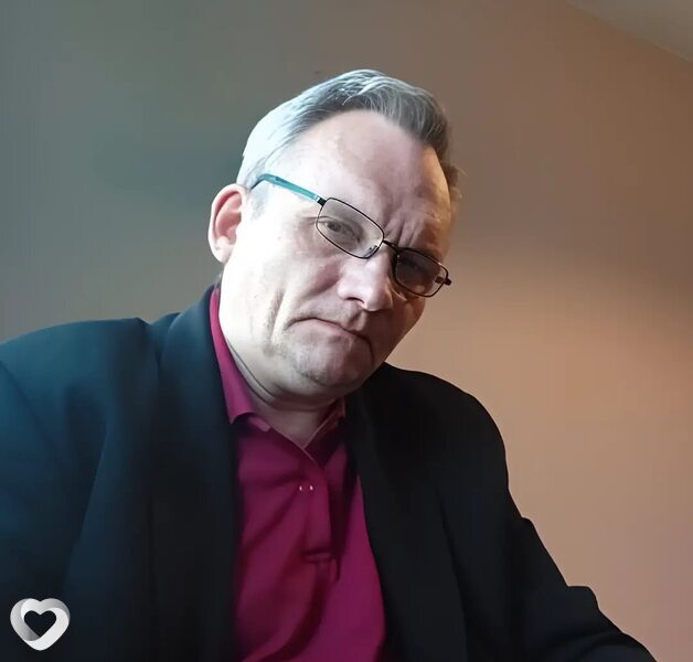Сергей, 52, Астрахани — анкета №2424791