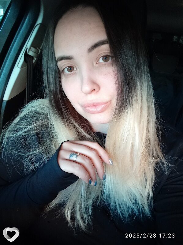 Лина, 26, Екатеринбурге — анкета №2424794