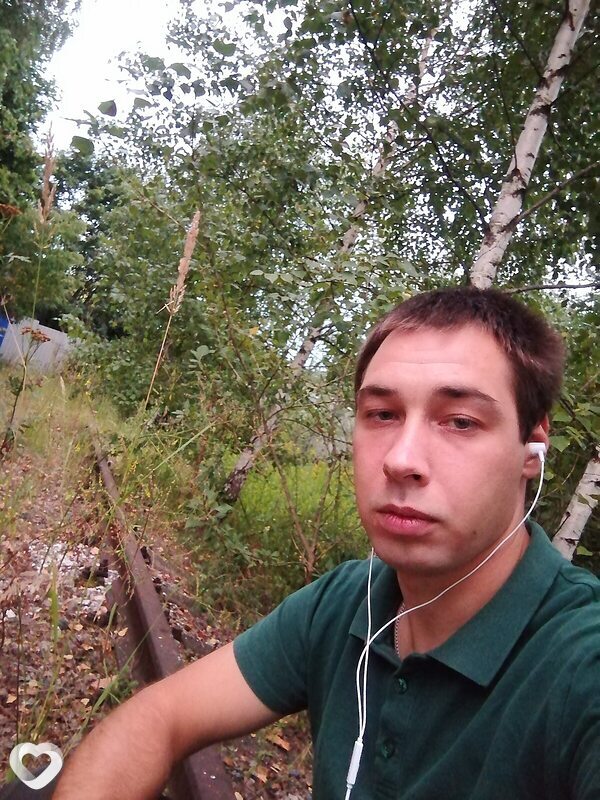 Алексей, 31, Нижнем Новгороде — анкета №2424569