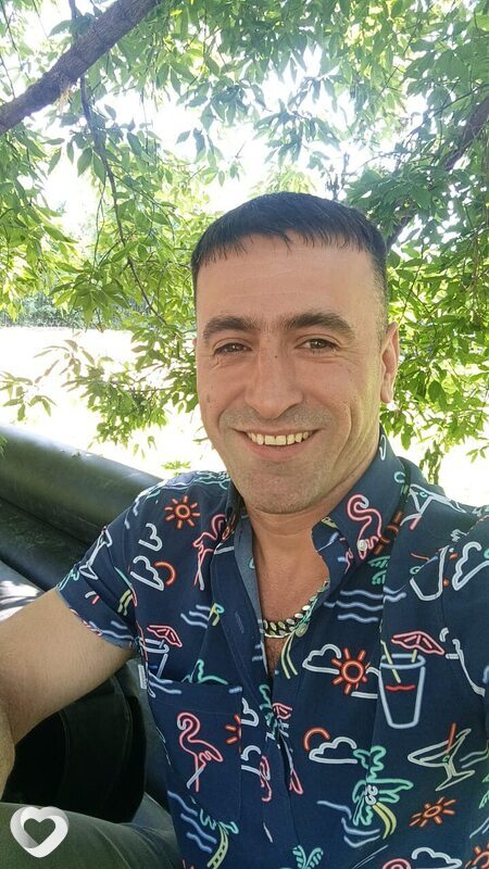 Мухаммад Назаров, 38, Подольске — анкета №2424577