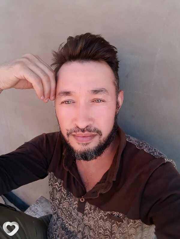 Мухаммед, 41, Бахчисарае — анкета №2424442