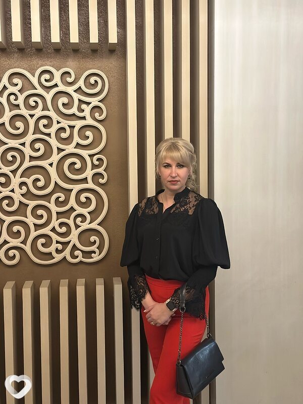Екатерина, 42, Сочи — анкета №2424685