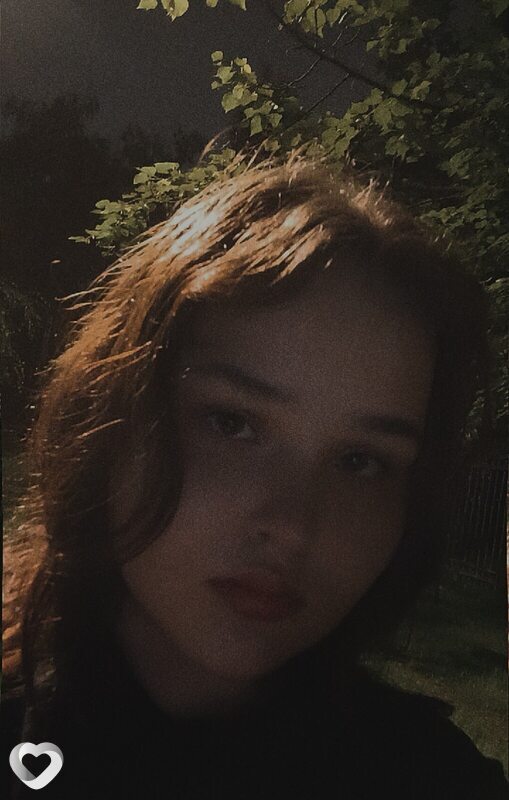 Леля, 22, Москве — анкета №2424687