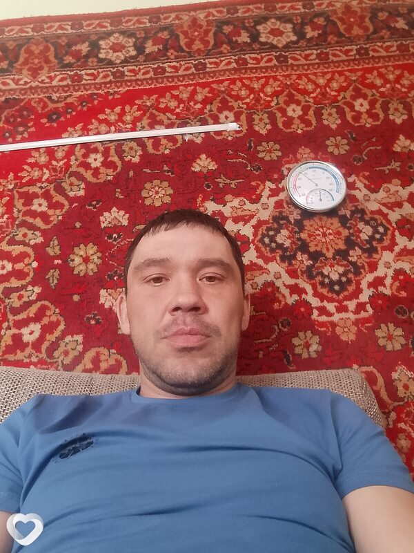 Стас, 40, Барнауле — анкета №2424690