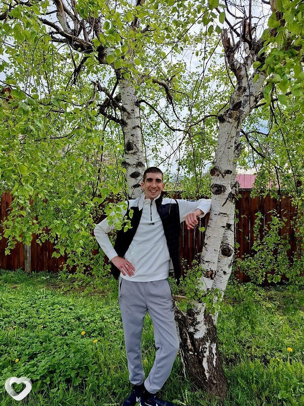 Иван, 28, Костроме — анкета №2424694
