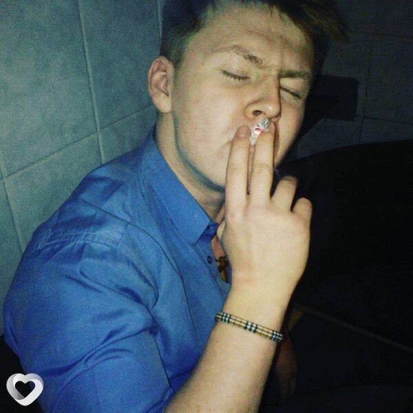 Lion, 30, Луганске — анкета №2424697