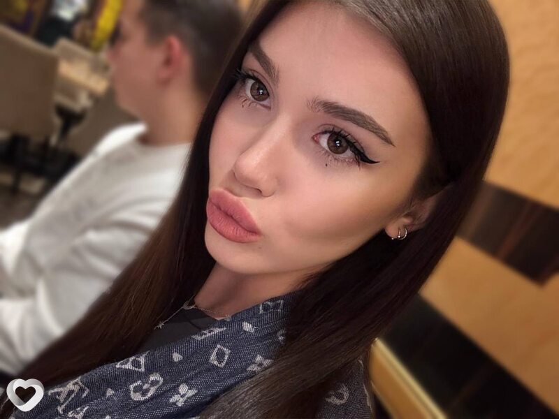 Ангелина, 24, Барнауле — анкета №2424593