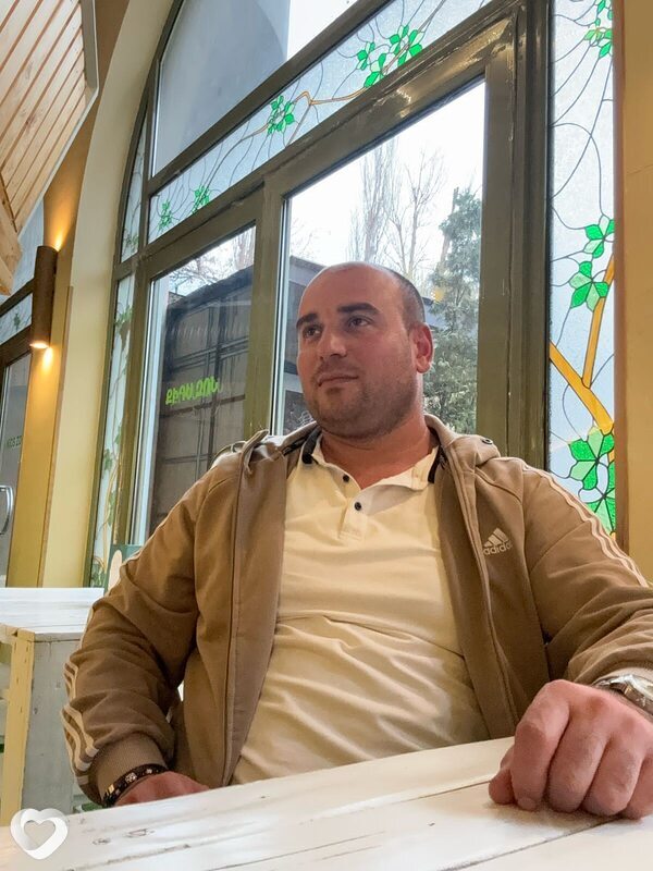 Артур, 39, Балакове — анкета №2424603