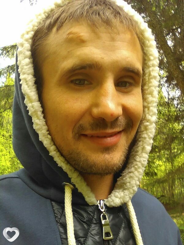 Андрей, 34, Твери — анкета №2424605