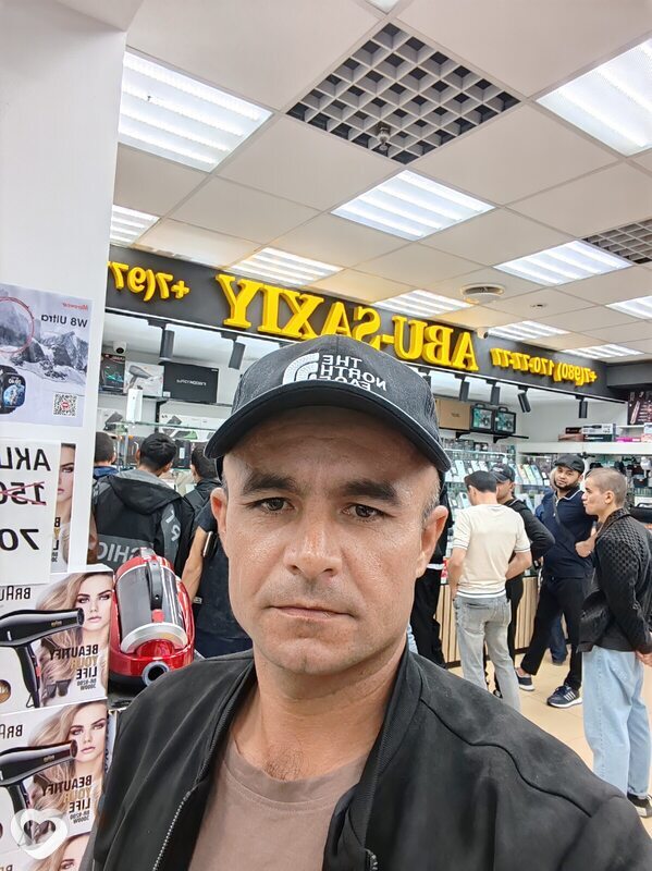Вова, 35, Москве — анкета №2424658